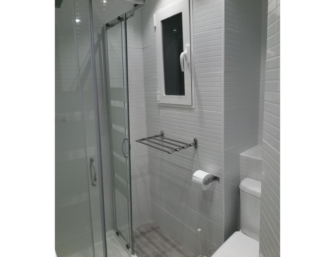 Malvarossa Apartment Near Beach Valencia Luaran gambar