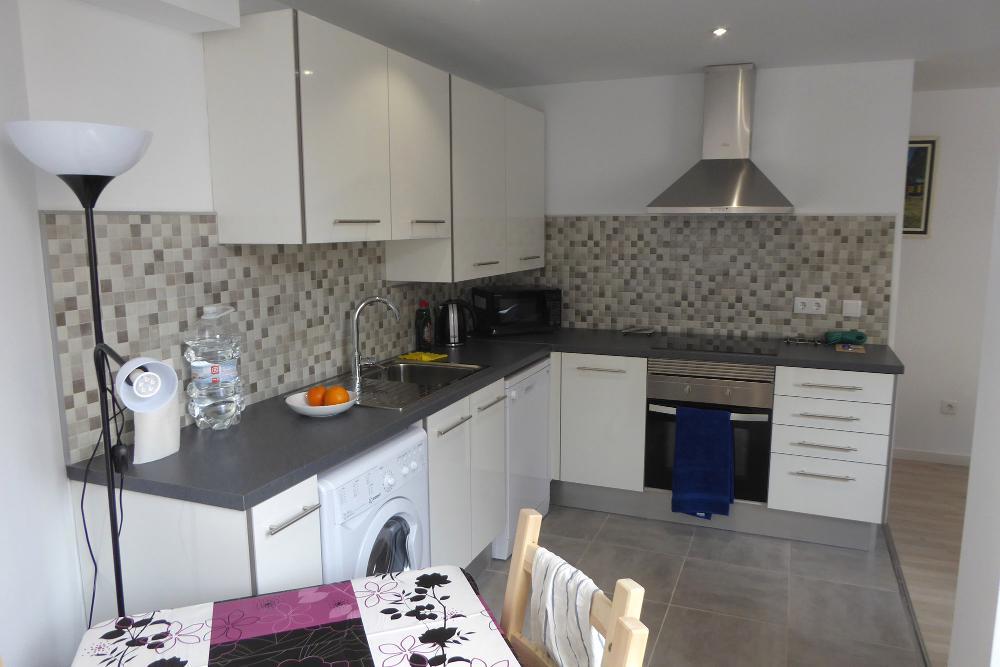 Malvarossa Apartment Near Beach Valencia Luaran gambar