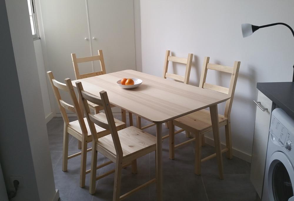 Malvarossa Apartment Near Beach Valencia Luaran gambar
